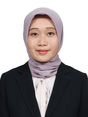 Christina Yuni Admantin, S.TP., M.Sc.