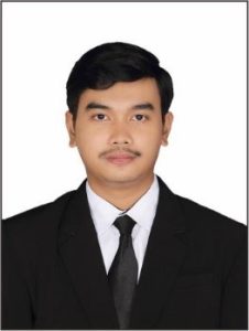 Dr. Kurniawan Dwi Prihantoko, S.Pt.
