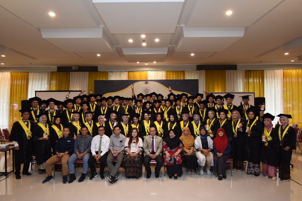 Fakultas Peternakan UGM Wisuda 107 Mahasiswa – Fakultas Peternakan UGM